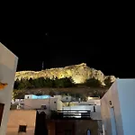 Villa Filigrana Líndos