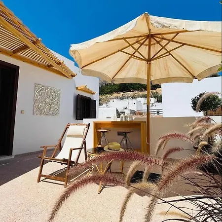 Villa Filigrana