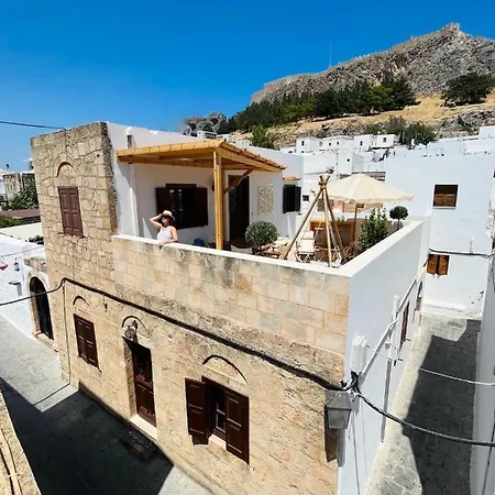 Villa Filigrana
