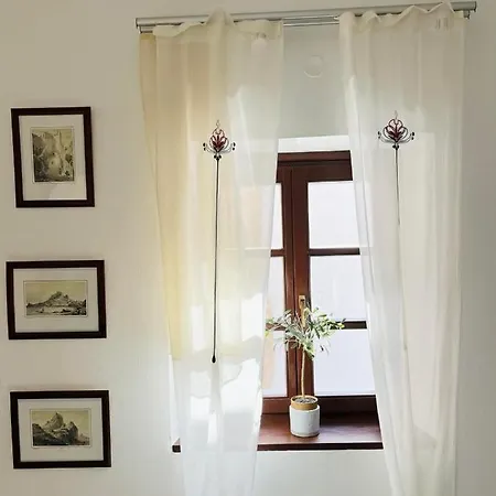 וילה Filigrana לינדוס