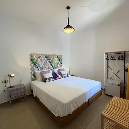 וילה Filigrana *