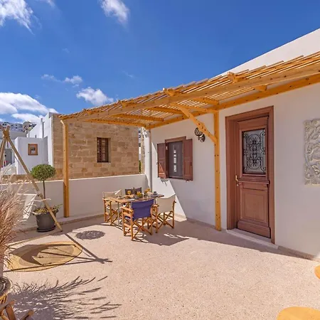 Villa Filigrana *