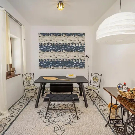 Filigrana Villa Líndos