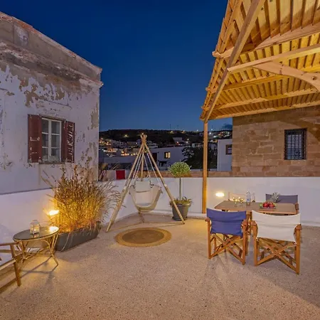 Filigrana Villa