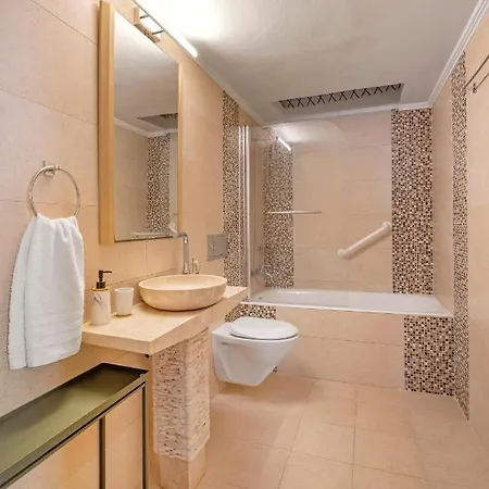Villa Filigrana Lindos (Rhodes)