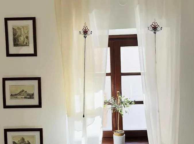 Villa Filigrana Líndos