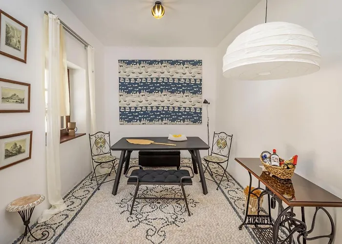 Filigrana Villa Líndos