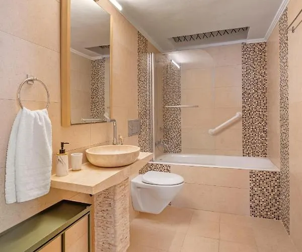 Villa Filigrana Líndos