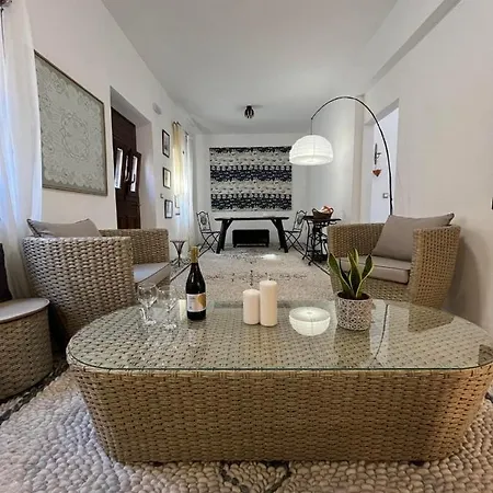 Filigrana Lindos (Rhodes)