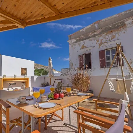 Filigrana Lindos (Rhodes)